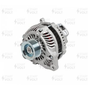 Изображение 1, LG23SA Генератор HONDA Civic 8 (06-) (1.8 I) 14В 100А STARTVOLT