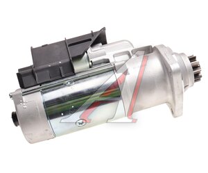 Изображение 3, 612600091076 Стартер SHACMAN SHAANXI (WP10.336E53) WEICHAI