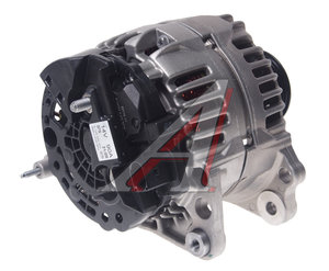 Изображение 3, 0124325003 Генератор AUDI A3 (96-03) SKODA Octavia (97-10) BOSCH