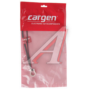 Изображение 2, 2101-3724080 Провод АКБ "-" ВАЗ-2101-2107 CARGEN