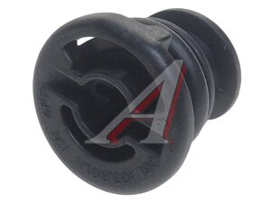 Изображение 1, 06L103801H Пробка сливная VW AUDI SEAT SKODA поддона картера OE