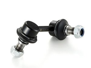 Изображение 1, 1004-0391 Стойка стабилизатора MITSUBISHI Pajero (06-) переднего правая GMB