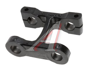 Изображение 1, 2902466-2000/C Серьга FAW J7, 4180 передней рессоры OE