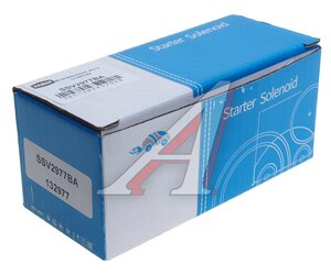 Изображение 3, SSV2977BA Реле втягивающее CHEVROLET Aveo (06-) KRAUF