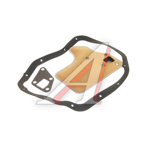 Изображение 3, JT203K Фильтр масляный АКПП MITSUBISHI RVR (97-03) (с прокладкой) JS ASAKASHI