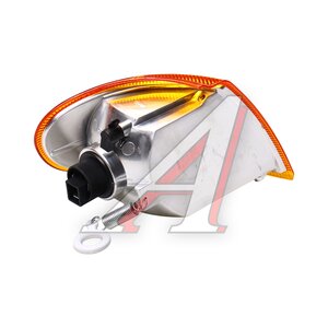 Изображение 2, 718378.012 Указатель поворота ВАЗ-2115 левый желтый ГЕФЕСТ