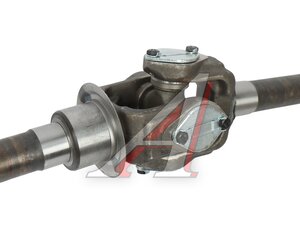 Изображение 4, 33027-2304060-01 Шарнир кулака поворотного ГАЗ-33027 правый длинный РУБИН