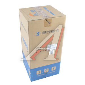 Изображение 5, DZ9X259190121-WX Фильтр воздушный SHACMAN SHAANXI X6000 комплект OE
