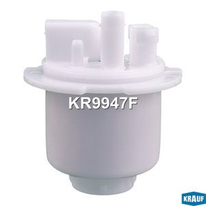 Изображение 9, KR9947F Фильтр топливный KIA Picanto (04-) KRAUF