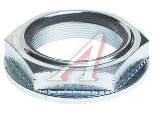 Изображение 1, ZVB033F Гайка FORD Transit ступицы задней ZZVF