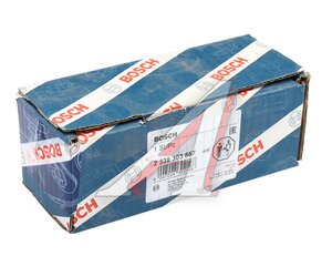 Изображение 3, 2339303857 Реле втягивающее CITROEN C8 (02-) BOSCH