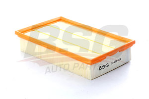 Изображение 1, BSG15135028 Фильтр воздушный LAND ROVER Freelander (06-) BSG