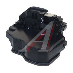 Изображение 1, 9840006 Замок двери BMW 1 (Е87, F20) задней левой LONGHO