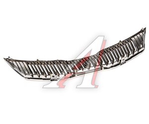 Изображение 2, 86350-D4500 Облицовка радиатора KIA Optima (16-) ОЕ