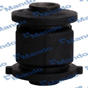 Изображение 4, DCC010093 Сайлентблок HYUNDAI Accent (99-) рычага заднего продольного MANDO