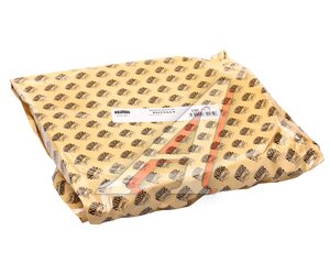 Изображение 4, RN2244 Диск тормозной SUBARU Forester передний (1шт.) NIBK