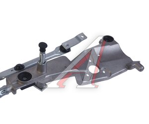 Изображение 3, PWL030 Трапеция стеклоочистителя FORD Focus (98-04) PATRON