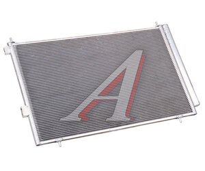 Изображение 2, 54619829 Радиатор кондиционера TOYOTA Rav 4 (12-) SAKURA