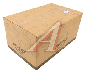 Изображение 6, 4121920LE010-MX Фара JAC N75, N120 правая MOVELEX
