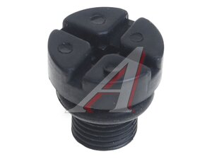 Изображение 1, 801758301 Пробка радиатора BMW 5 (E39) сливная FREY