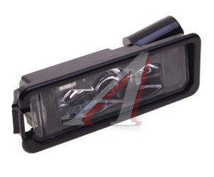 Изображение 1, NSP083G5943021 Фонарь освещения знака номерного AUDI Q8 (18-) NSP