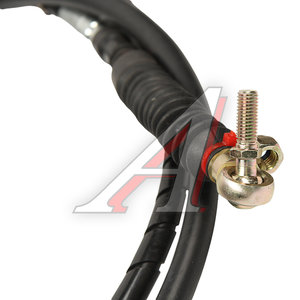Изображение 3, 1703030Y4L1504 Трос КПП JAC N350 выбора передач OE