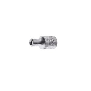 Изображение 1, RF-52604 Головка торцевая 1/4" TORX Е4 L=25мм ROCKFORCE