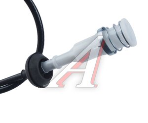 Изображение 3, NSP029424025000 Вал гибкий спидометра HYUNDAI Accent (99-) NSP