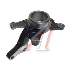 Изображение 1, NSP025171525000 Кулак поворотный HYUNDAI Accent (99-) левый NSP