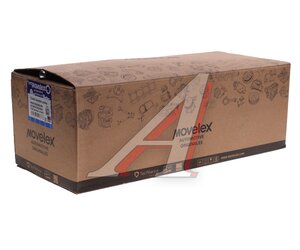 Изображение 6, WG9725230052-MX ПГУ SITRAK HOWO MOVELEX