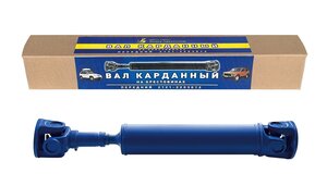 Изображение 1, VAP-021-2374 Вал карданный ВАЗ-2121-21214 передний ВОЛГААВТОПРОМ
