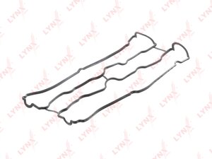 Изображение 1, SG-0940 Прокладка крышки клапанной OPEL Astra, Corsa, Zafira LYNX