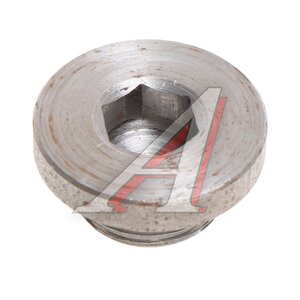 Изображение 1, 4847102 Пробка сливная FIAT Ducato картера масляного OE