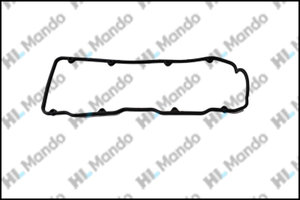 Изображение 1, DN2244132560 Прокладка крышки клапанной HYUNDAI Sonata (96-) (1.8/2.0) (SOHC) MANDO