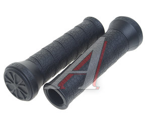 Изображение 1, BL-130CF Грипсы для самоката 130мм черные