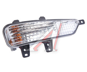 Изображение 1, S4111200 Указатель поворота LIFAN X60 (12-) передний правый OE
