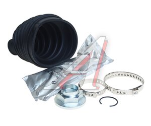 Изображение 3, 13-00214-SX Пыльник ШРУСа CHEVROLET Silverado (95-05) наружного STELLOX