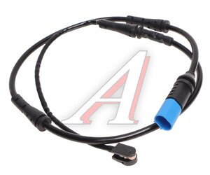 Изображение 1, TBS9159 Датчик износа тормозных колодок BMW X5 (G05) передний TRANSMASTER