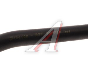 Изображение 3, BSG30720348 Патрубок FORD Connect (02-) системы охлаждения BSG
