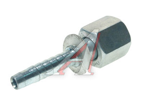 Изображение 2, M21613-04-14 Фитинг DKOS(Г) конус 24° 1/4" (M14х1.5)