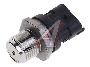 Изображение 2, 0281002930 Датчик давления топлива MAN дв.D0834, 36 BOSCH
