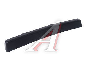 Изображение 1, 86553-H5000 Кронштейн бампера HYUNDAI Solaris (17-) переднего левый (под фарой) OE