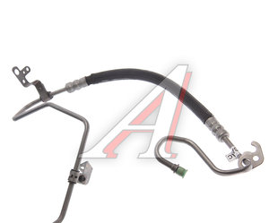 Изображение 3, BSG30725064 Трубка FORD Transit Connect ГУРа высокого давления BSG