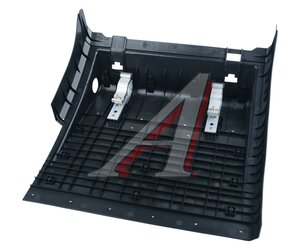 Изображение 2, 8404235-2040/E Крыло FAW J7, 4250 заднее OE