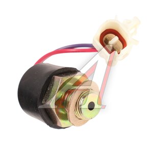 Изображение 2, 1B24937300058 Датчик сигнала торможения SHACMAN SHAANXI OE