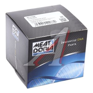 Изображение 5, 87176E Датчик положения коленвала RENAULT Logan, Megane 2 MEAT&DORIA