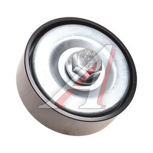 Изображение 1, 1025500GG010XZ-MX Ролик приводного ремня JAC S3 обводной MOVELEX