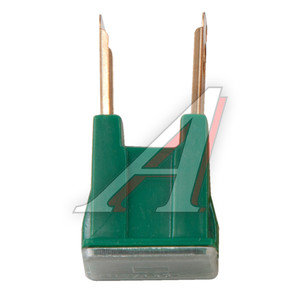 Изображение 1, FT-40M Предохранитель 40A тип M Green TX