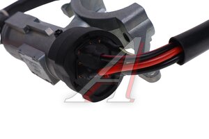 Изображение 5, WG9725580090 Замок зажигания SITRAK HOWO OE