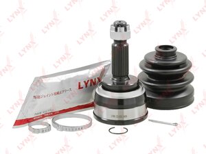 Изображение 1, CO3933 ШРУС наружный HYUNDAI Sonata EF KIA Optima, Magentis комплект LYNX